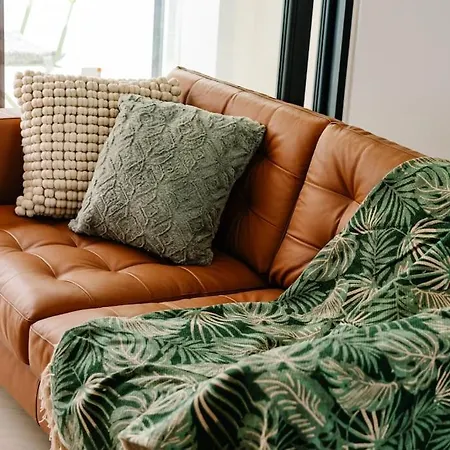 Appartement Main Street Designersuite 6