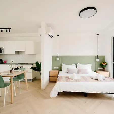 Appartement Main Street Designersuite 6 Sliema