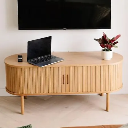 Apartamento Main Street Designersuite 6