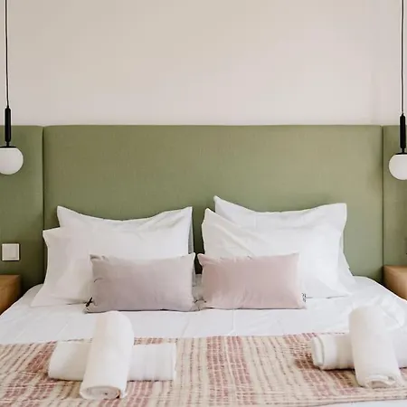 Main Street Designersuite 6 Apartment Sliema