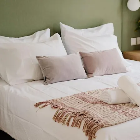 Apartment Main Street Designersuite 6 Sliema