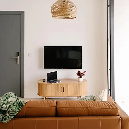 Main Street Designersuite 6 Apartmán Sliema