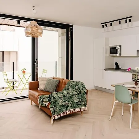 Main Street Designersuite 6 Sliema