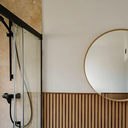 Apartamento Main Street Designersuite 6 *