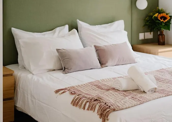 Apartment Main Street Designersuite 6 Sliema