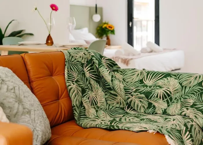 Apartment Main Street Designersuite 6 Sliema