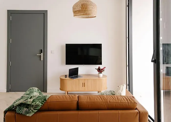 Main Street Designersuite 6 Apartament Sliema