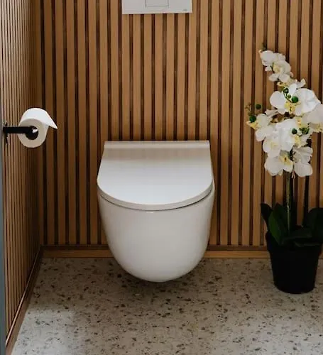 Main Street Designersuite 6 Apartament