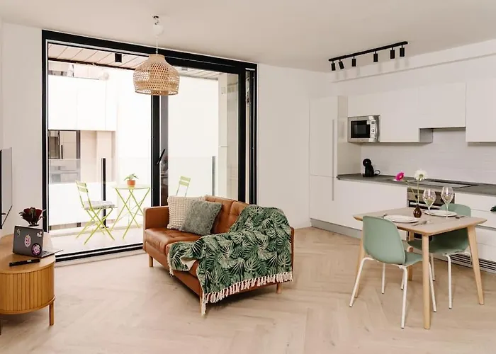 Main Street Designersuite 6 Sliema