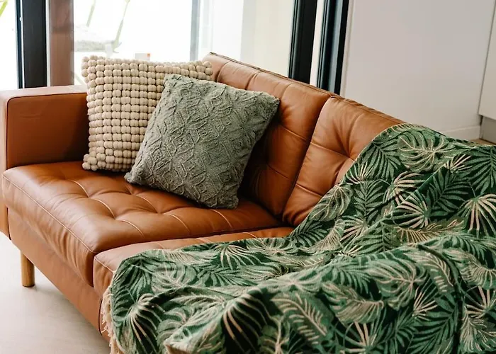 Apartament Main Street Designersuite 6