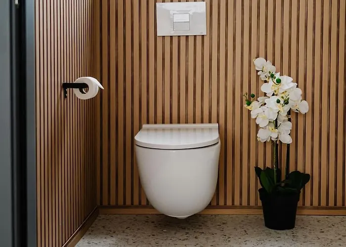 Main Street Designersuite 6 Apartment Sliema