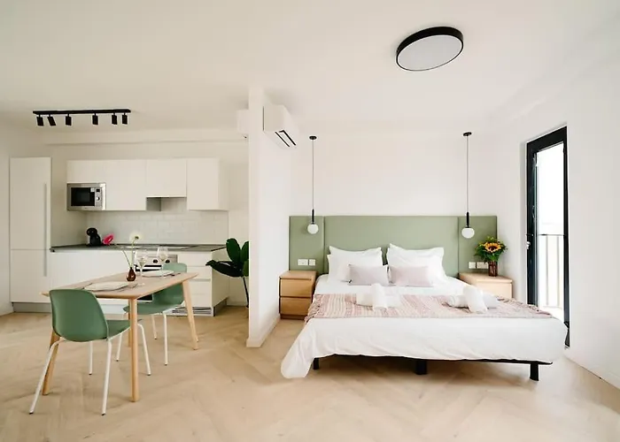 Apartment Main Street Designersuite 6 Sliema